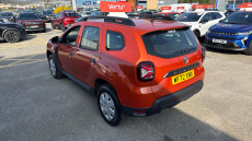 Dacia Duster 1.0 TCe 90 Essential 5dr Petrol Estate